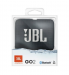 JBL GO 2 Portable Bluetooth Speaker- Black Color